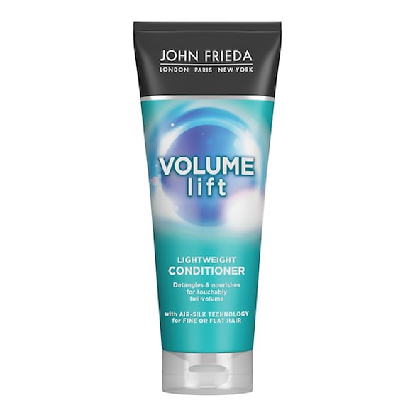 Luxurious Volume - Soin Après-Shampooing Epaississant, John Frieda